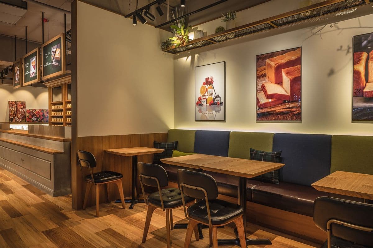 【新開店】甜點迷朝聖!大阪排隊名店「㟢 SAKImoto Bakery」登台,限定吃「黑糖吐司」 【新開店】甜點迷朝聖!大阪排隊名店「㟢 SAKImoto Bakery」登台,限定吃「黑糖吐司」