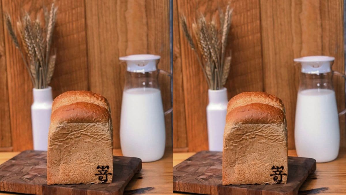 【新開店】甜點迷朝聖!大阪排隊名店「㟢 SAKImoto Bakery」登台,限定吃「黑糖吐司」 【新開店】甜點迷朝聖!大阪排隊名店「㟢 SAKImoto Bakery」登台,限定吃「黑糖吐司」