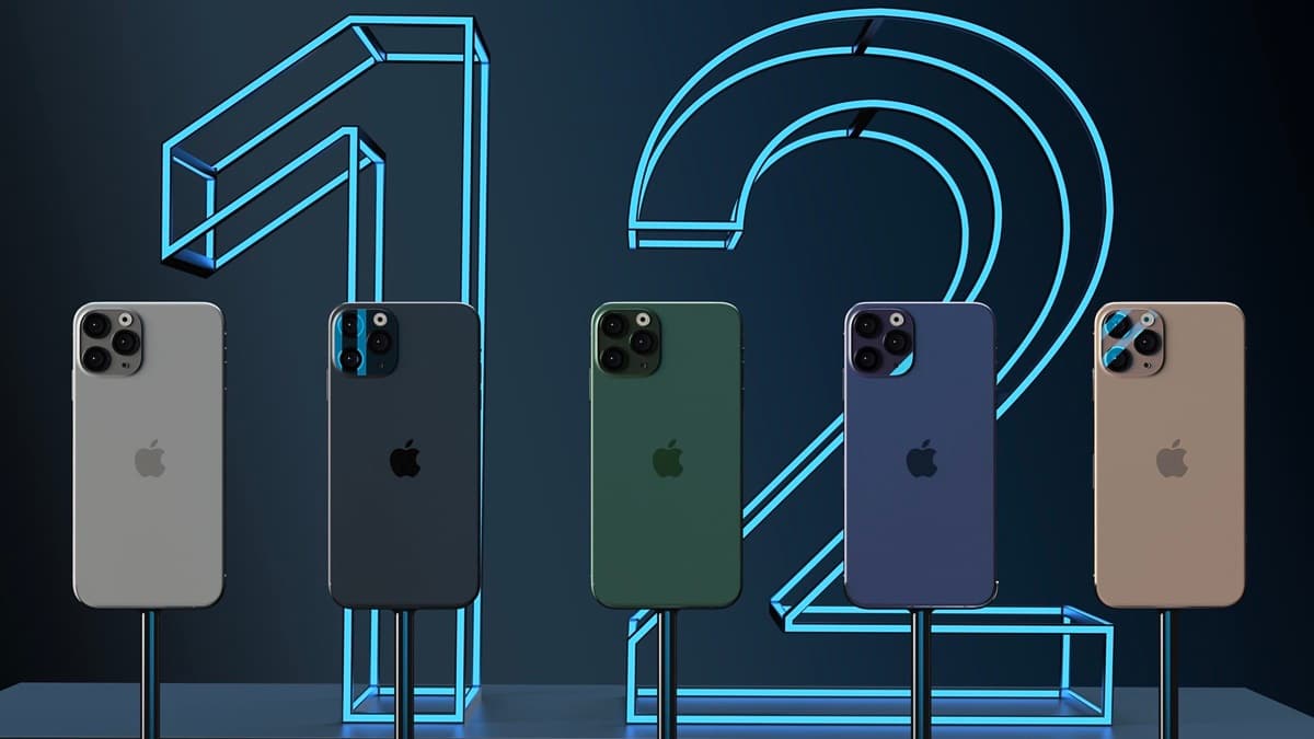 庶民果粉也能買!iPhone 12只要2萬元有找,4款旗艦機這時會有 庶民果粉也能買!iPhone 12只要2萬元有找,4款旗艦機這時會有