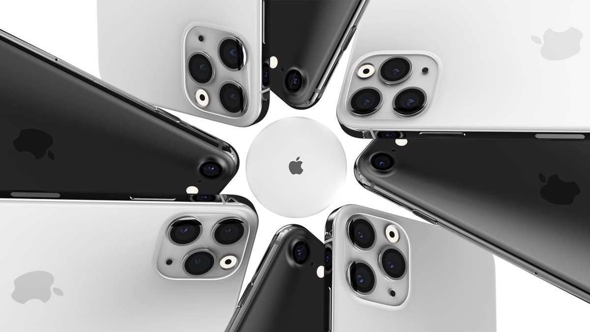 庶民果粉也能買!iPhone 12只要2萬元有找,4款旗艦機這時會有 庶民果粉也能買!iPhone 12只要2萬元有找,4款旗艦機這時會有