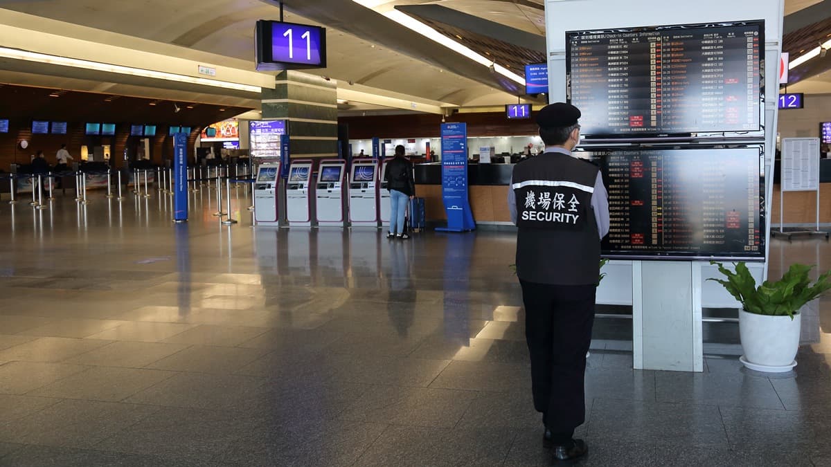 全球確診破130萬!觀光局拉長禁令:暫停旅行團出入台灣到5月31日