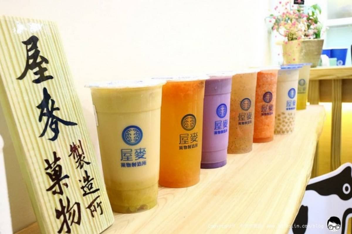 宜蘭才喝得到!7間清爽水果系手搖飲,必喝一甲子檸檬愛玉、媽媽牌石花凍 宜蘭才喝得到!7間清爽水果系手搖飲,必喝一甲子檸檬愛玉、媽媽牌石花凍