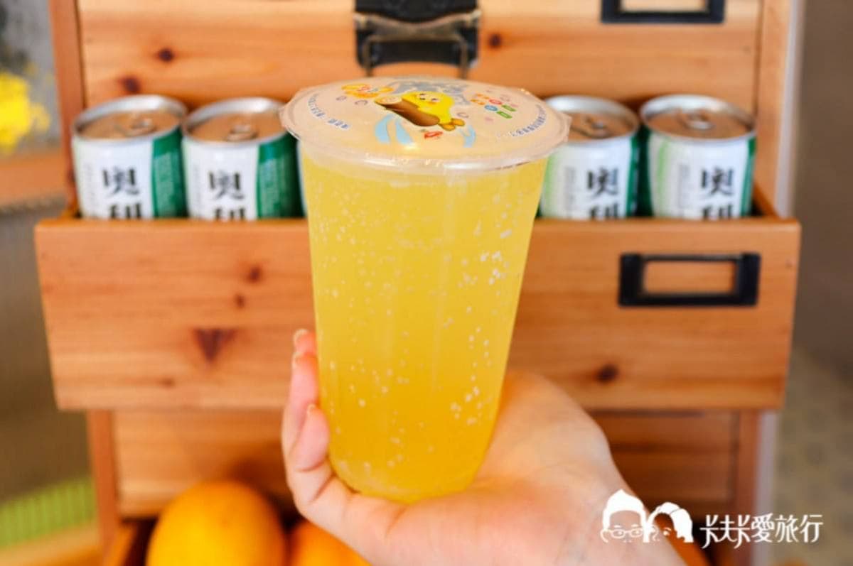 宜蘭才喝得到!7間清爽水果系手搖飲,必喝一甲子檸檬愛玉、媽媽牌石花凍 宜蘭才喝得到!7間清爽水果系手搖飲,必喝一甲子檸檬愛玉、媽媽牌石花凍