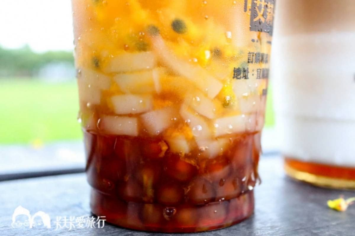 宜蘭才喝得到!7間清爽水果系手搖飲,必喝一甲子檸檬愛玉、媽媽牌石花凍 宜蘭才喝得到!7間清爽水果系手搖飲,必喝一甲子檸檬愛玉、媽媽牌石花凍