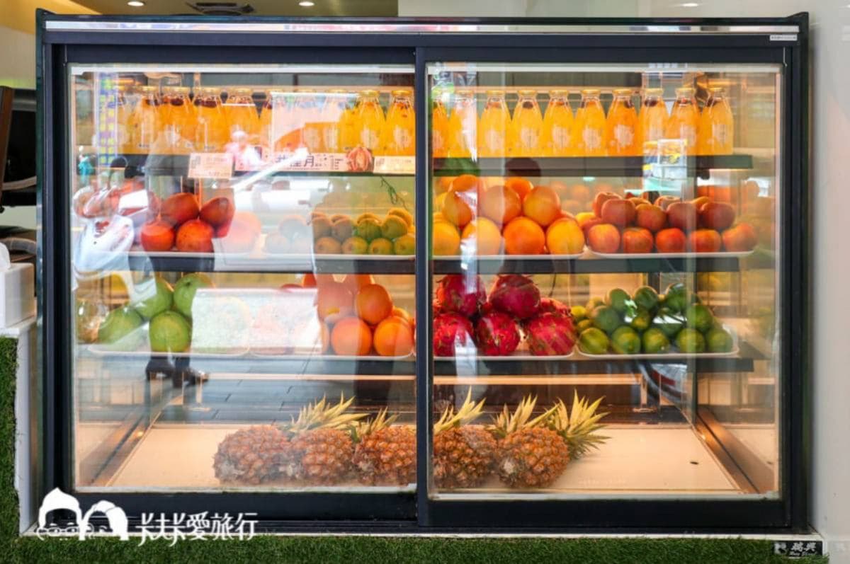 宜蘭才喝得到!7間清爽水果系手搖飲,必喝一甲子檸檬愛玉、媽媽牌石花凍 宜蘭才喝得到!7間清爽水果系手搖飲,必喝一甲子檸檬愛玉、媽媽牌石花凍