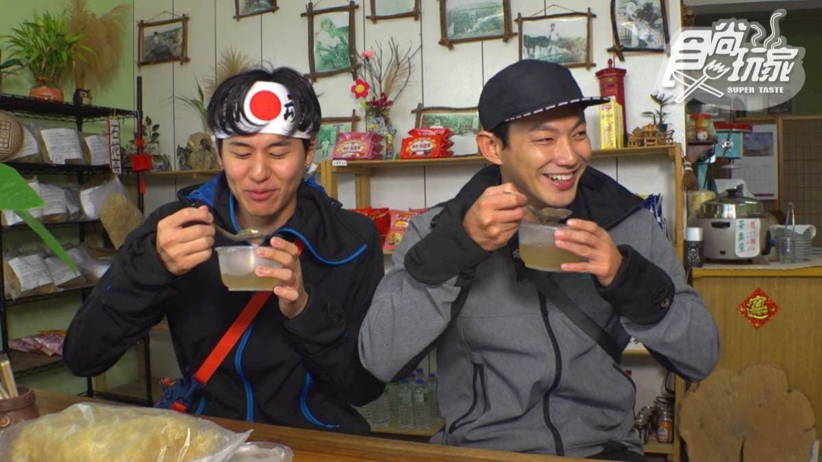 4/13節目《食尚玩家熱血48小時》店家資訊:搜尋國境邊界美食+網路限定版影音