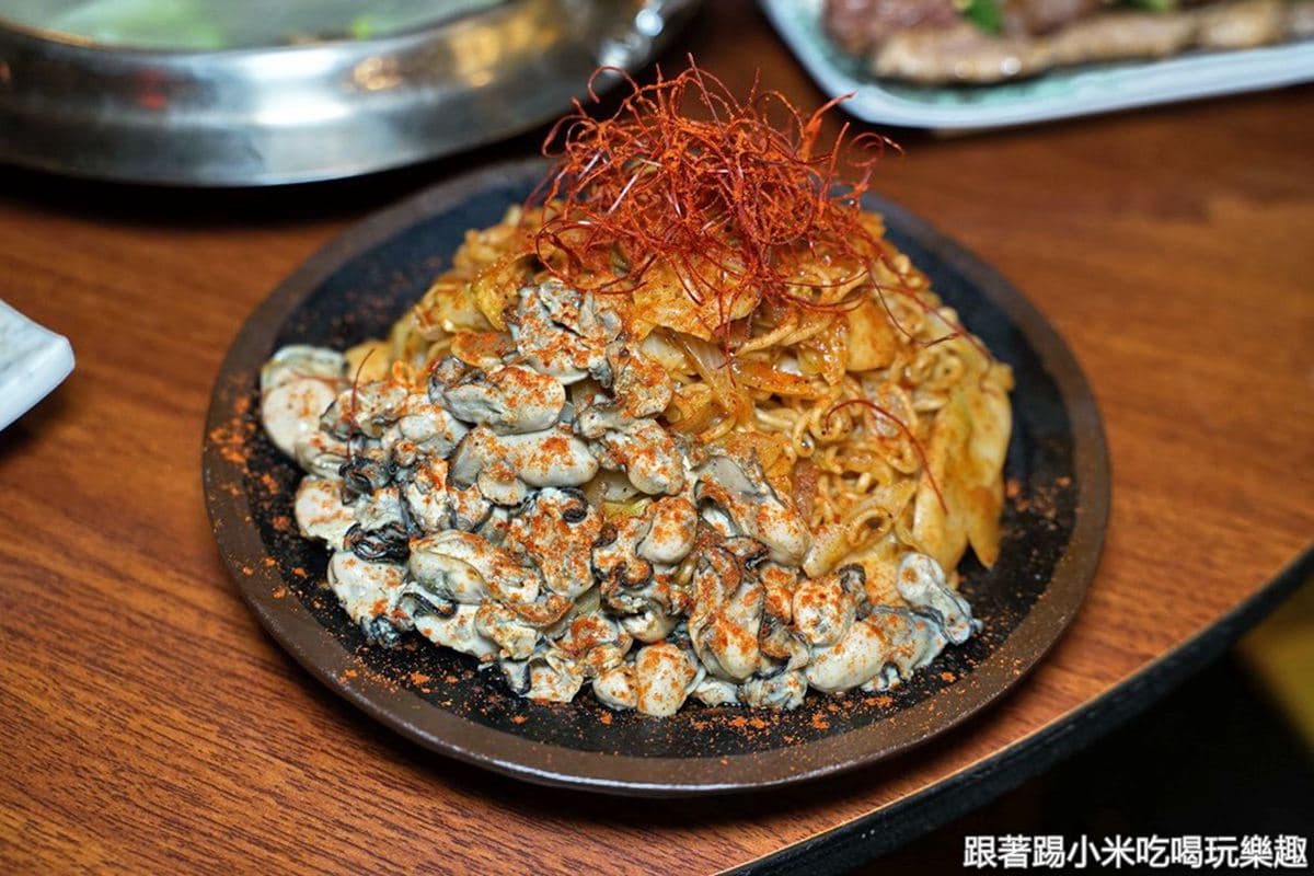 從早吃到晚!新竹5家部落客激推小吃:臭豆腐蛋餅、鹽酥帝王蟹、噴汁牛肉餅 從早吃到晚!新竹5家部落客激推小吃:臭豆腐蛋餅、鹽酥帝王蟹、噴汁牛肉餅