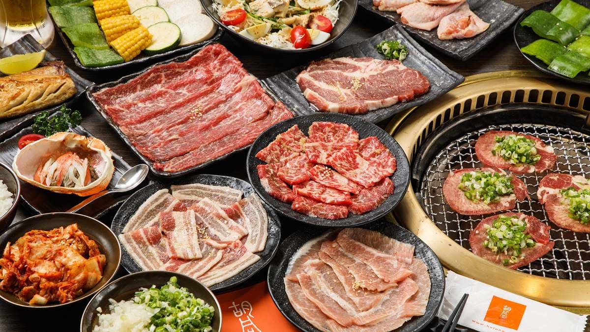 比周年慶還殺!「滿3千送3千」燒肉人氣名店拚了,南區店獨享16隻蝦380元