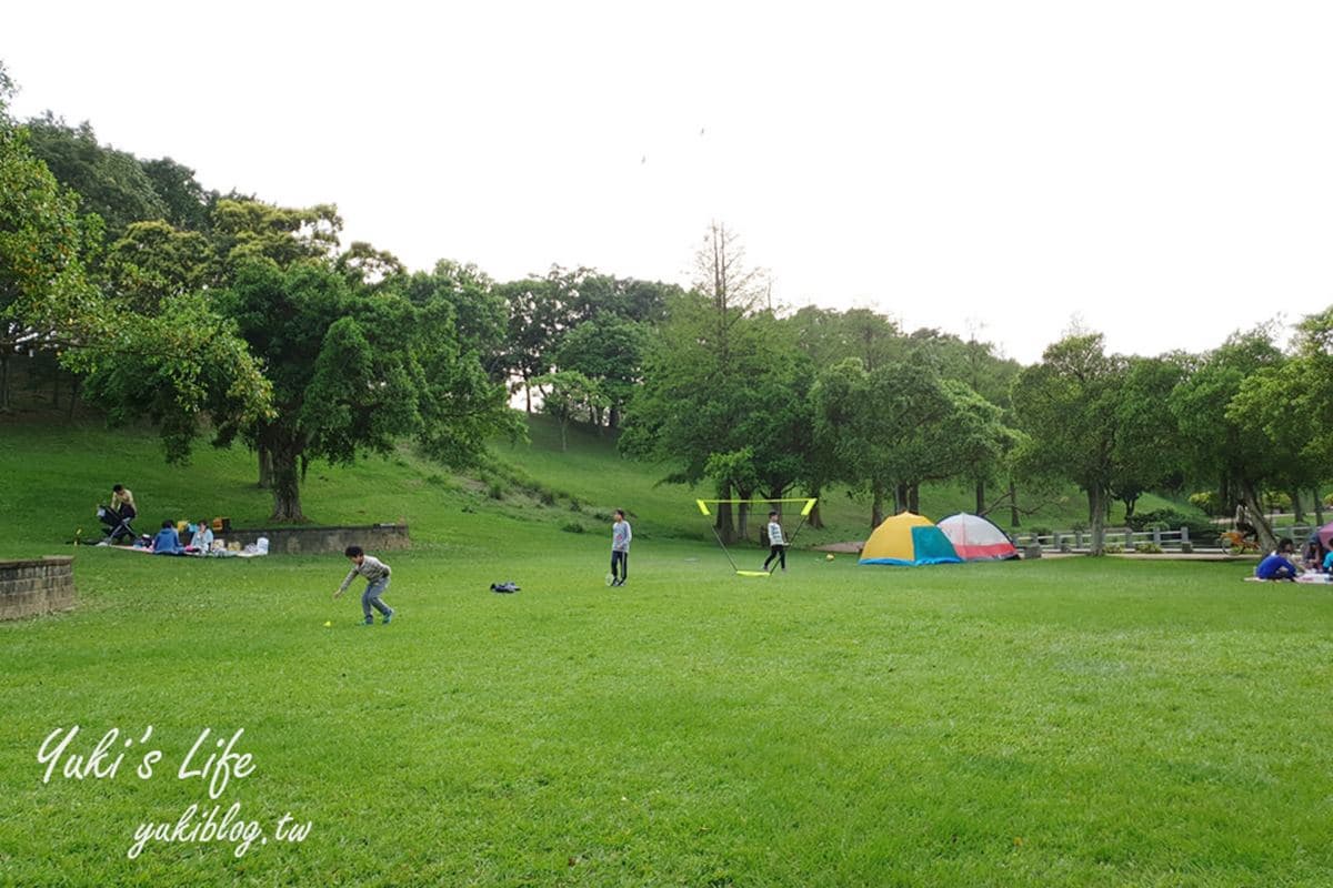 帶小孩放電!桃園戶外3打卡點:森林系動物農場、日本引進50公尺溜滑梯 帶小孩放電!桃園戶外3打卡點:森林系動物農場、日本引進50公尺溜滑梯