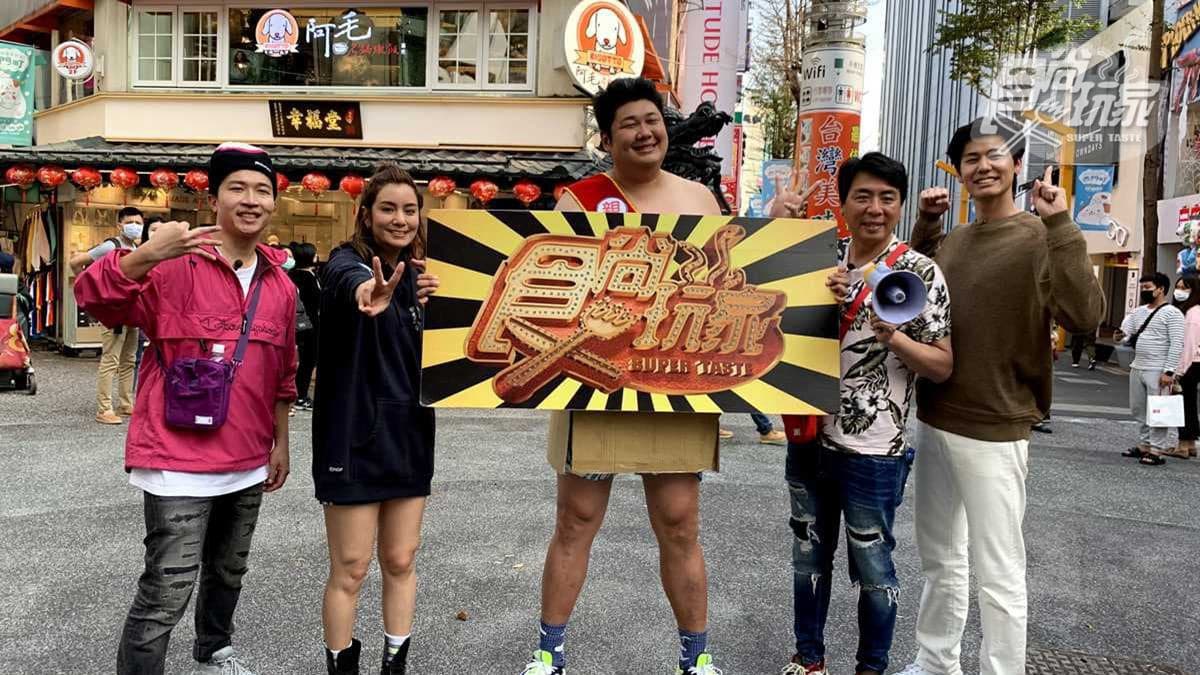 4/14節目《食尚玩家》店家資訊:東門市場美食大考驗+網路限定版影音
