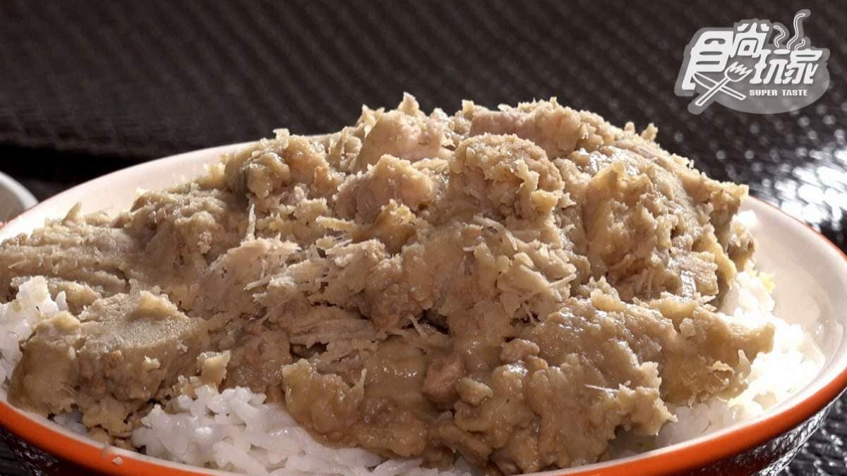 民宿藏美食!必吃「檳榔芋」蓋飯,還有戰地炒泡麵、阿兵哥最愛「豬肉罐頭」拌麵