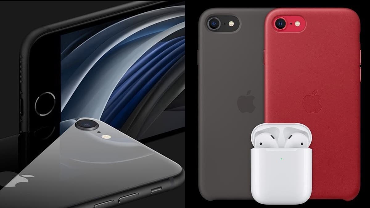 庶民果粉買起來!平價版手機「iPhone SE」終於上架,一萬五有找、歷年最便宜