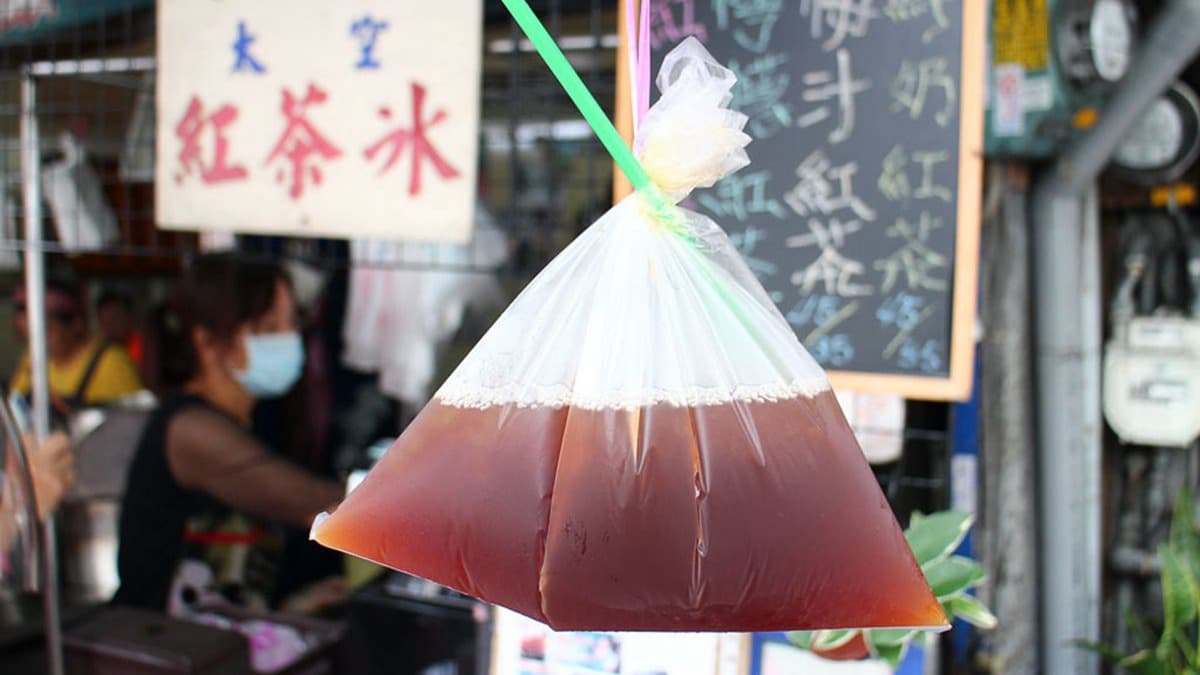 太空紅茶冰 img