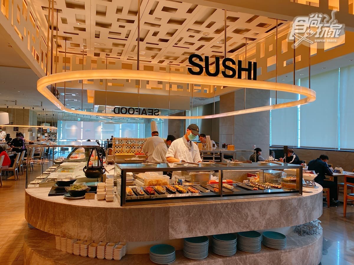 最高現拿6000元!振興5倍券全台41家餐廳好康,吃到飽直接打75折 最高現拿6000元!振興5倍券全台41家餐廳好康,吃到飽直接打75折