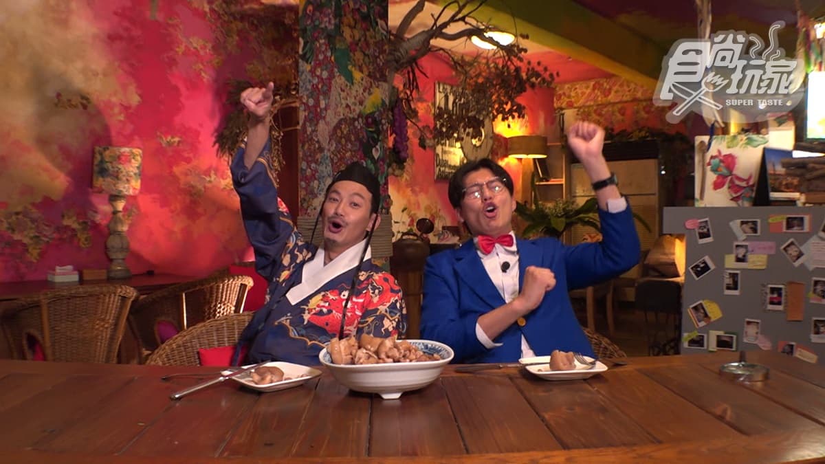 4/20節目《熱血48小時》店家資訊:台灣極北極南美食+網路限定版影音