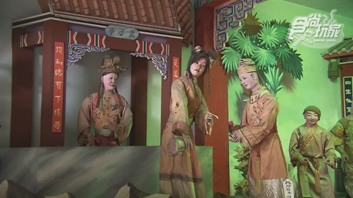 大男人也會怕!彰化「台式鬼屋」恐怖無極限,夢多驚呼比日本的還可怕