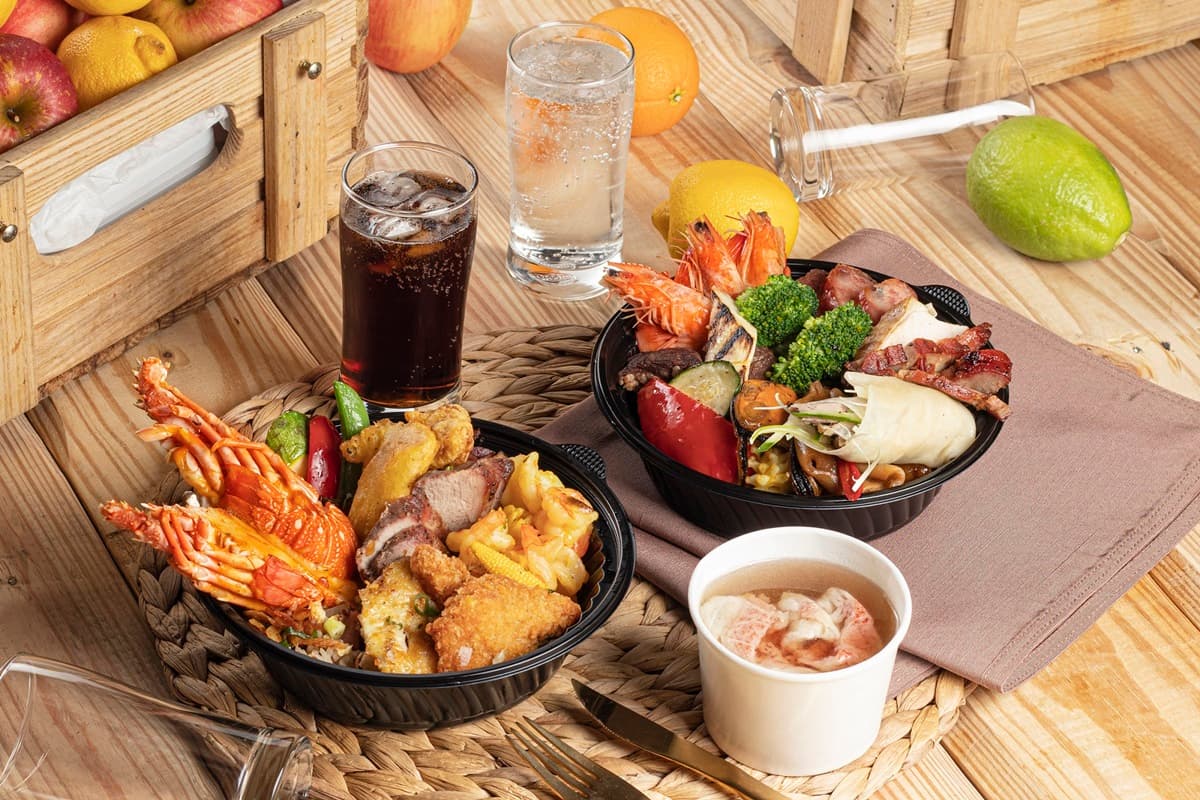 一篇搞定!全台88家「5月優惠」:飯店住1晚送1晚、牛排丼半價、星巴克買一送一 一篇搞定!全台88家「5月優惠」:飯店住1晚送1晚、牛排丼半價、星巴克買一送一