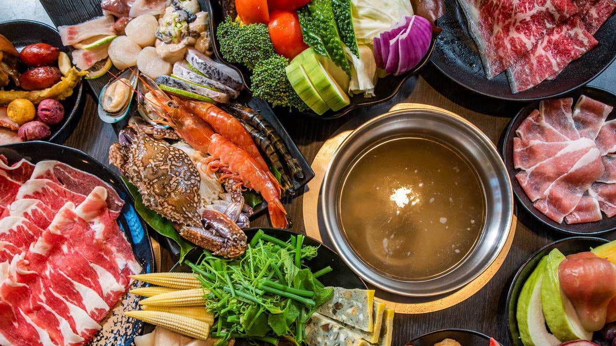 千葉火鍋(斗六店)