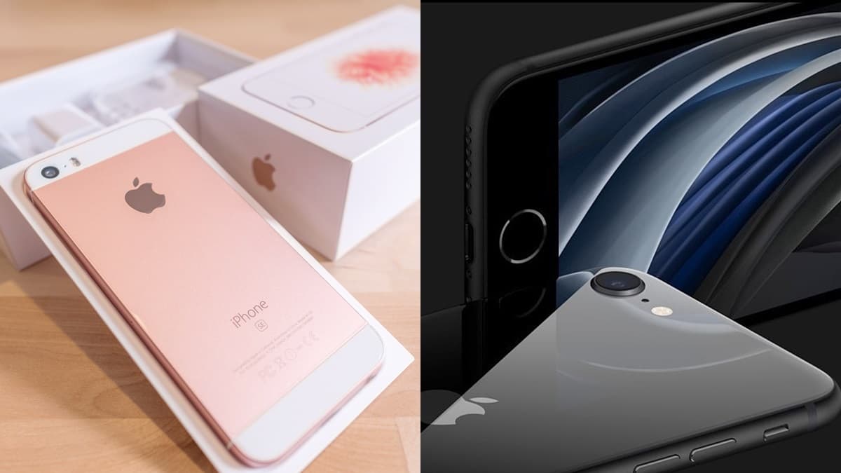 庶民果粉等起來!平價版iPhone SE還有「5.5吋」,不到2萬元能買Plus
