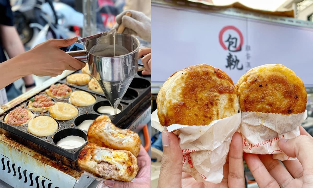 【全台30家手拿美食】網美街拍甜點、古早味小吃大變身,北中南東加外島通通吃得到 【全台30家手拿美食】網美街拍甜點、古早味小吃大變身,北中南東加外島通通吃得到