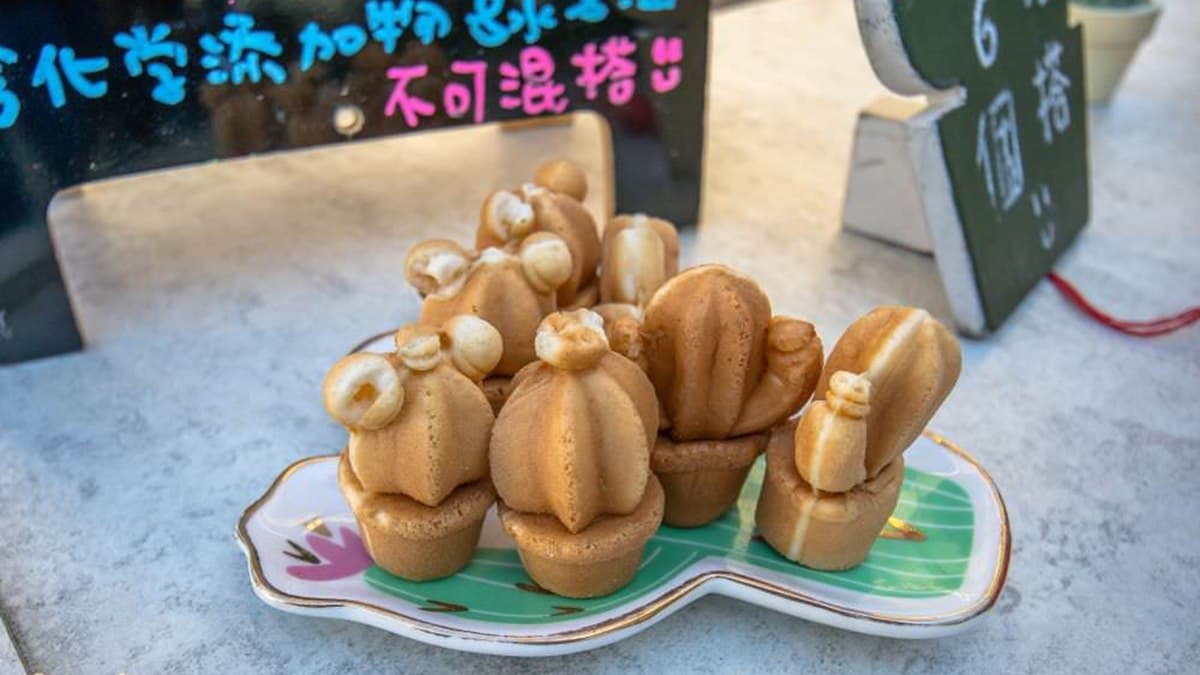 【全台30家手拿美食】網美街拍甜點、古早味小吃大變身,北中南東加外島通通吃得到 【全台30家手拿美食】網美街拍甜點、古早味小吃大變身,北中南東加外島通通吃得到