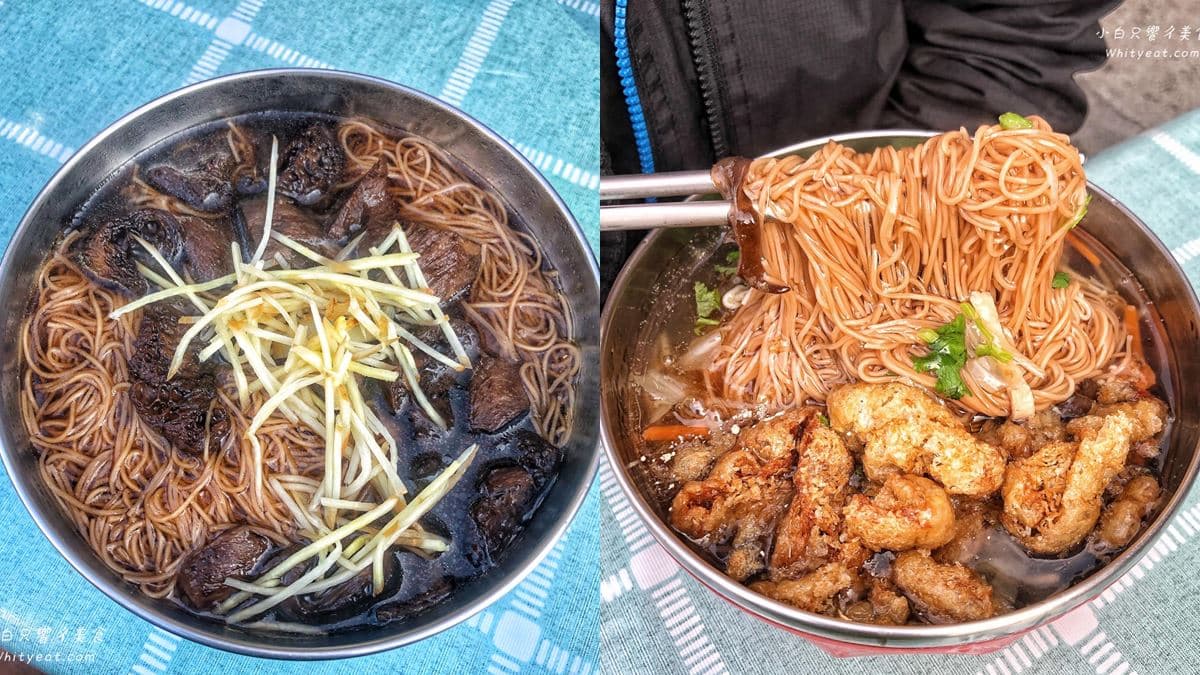 部落客激推!台南人私藏7家古早味:限量紹興鵝、西瓜綿魚湯、炭香糯米腸 部落客激推!台南人私藏7家古早味:限量紹興鵝、西瓜綿魚湯、炭香糯米腸