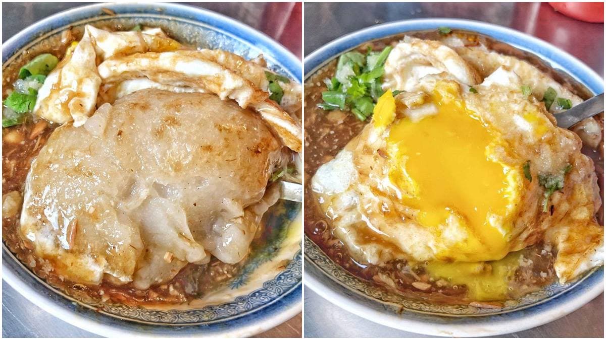 部落客激推!台南人私藏7家古早味:限量紹興鵝、西瓜綿魚湯、炭香糯米腸 部落客激推!台南人私藏7家古早味:限量紹興鵝、西瓜綿魚湯、炭香糯米腸
