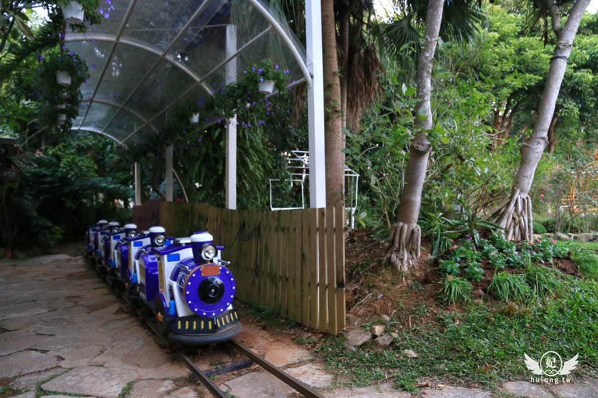 遛小孩必衝!苗栗5大親子打卡點:恐龍溜滑梯、花田小火車、小白兔童趣布景 遛小孩必衝!苗栗5大親子打卡點:恐龍溜滑梯、花田小火車、小白兔童趣布景