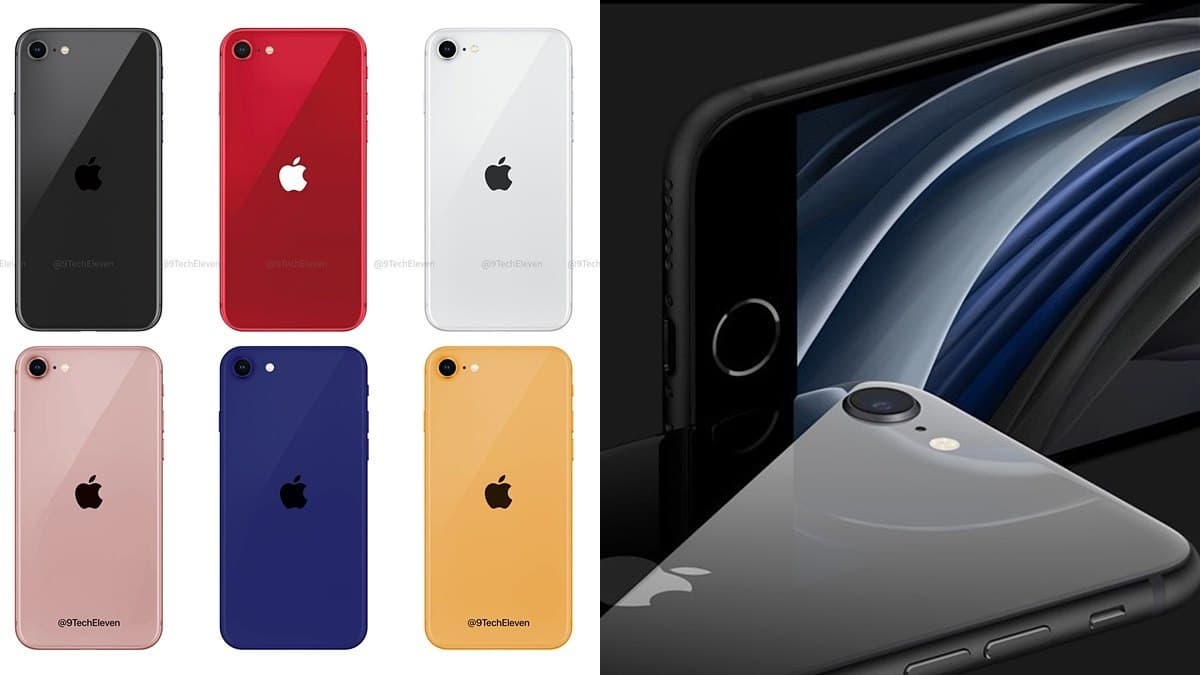 庶民果粉快鎖定!好市多偷上架「iPhone SE2」,網稱:比官網還便宜