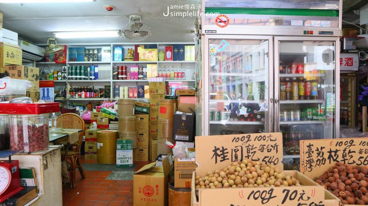 【全台17家懷念老柑仔店】古早味零食大集合!麵茶粉、大豬公、牙膏巧克力哪個是你的最愛? 【全台17家懷念老柑仔店】古早味零食大集合!麵茶粉、大豬公、牙膏巧克力哪個是你的最愛?