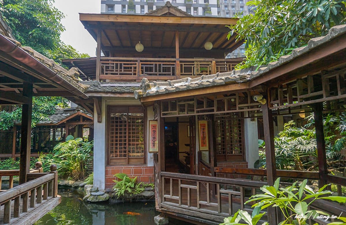 IG熱搜!台中6間美拍餐廳:三角玻璃屋、地中海風古堡、江南庭園樓台 IG熱搜!台中6間美拍餐廳:三角玻璃屋、地中海風古堡、江南庭園樓台