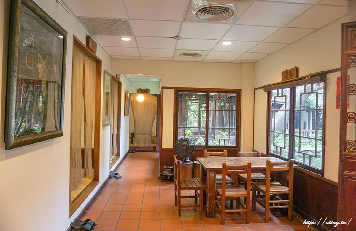 IG熱搜!台中6間美拍餐廳:三角玻璃屋、地中海風古堡、江南庭園樓台 IG熱搜!台中6間美拍餐廳:三角玻璃屋、地中海風古堡、江南庭園樓台
