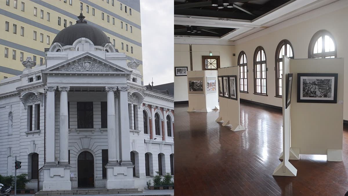 IG熱搜!台中6間美拍餐廳:三角玻璃屋、地中海風古堡、江南庭園樓台 IG熱搜!台中6間美拍餐廳:三角玻璃屋、地中海風古堡、江南庭園樓台