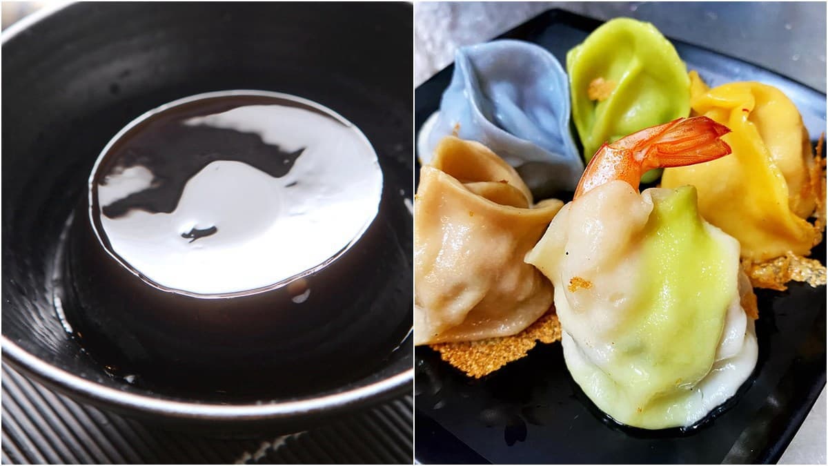 特色小吃請你啦!龜苓膏、小章魚千層燒、鹽酥雞、魯熟肉,手機有「2、5、7」任一碼都可抽