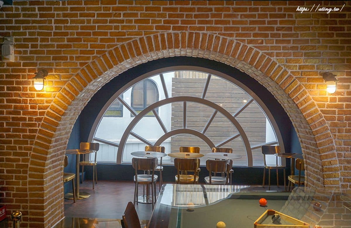IG熱搜!台中6間美拍餐廳:三角玻璃屋、地中海風古堡、江南庭園樓台 IG熱搜!台中6間美拍餐廳:三角玻璃屋、地中海風古堡、江南庭園樓台
