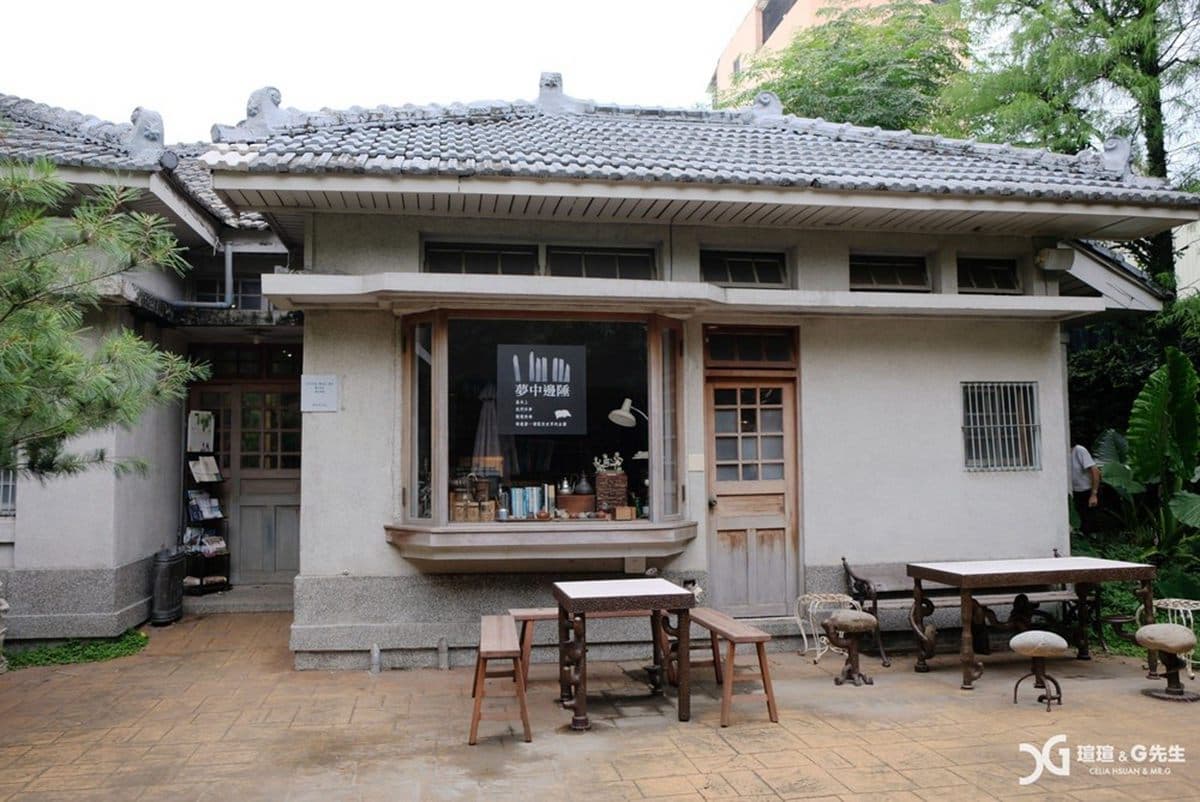 虎尾小鎮漫遊7亮點:日治鐵道橋散步、老宅沙龍喝咖啡、拜白玉媽祖 虎尾小鎮漫遊7亮點:日治鐵道橋散步、老宅沙龍喝咖啡、拜白玉媽祖