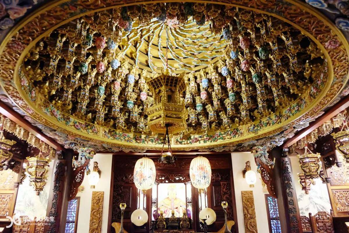 虎尾小鎮漫遊7亮點:日治鐵道橋散步、老宅沙龍喝咖啡、拜白玉媽祖 虎尾小鎮漫遊7亮點:日治鐵道橋散步、老宅沙龍喝咖啡、拜白玉媽祖