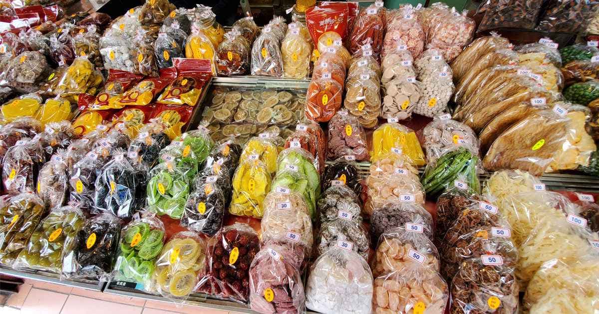 【全台17家懷念老柑仔店】古早味零食大集合!麵茶粉、大豬公、牙膏巧克力哪個是你的最愛? 【全台17家懷念老柑仔店】古早味零食大集合!麵茶粉、大豬公、牙膏巧克力哪個是你的最愛?