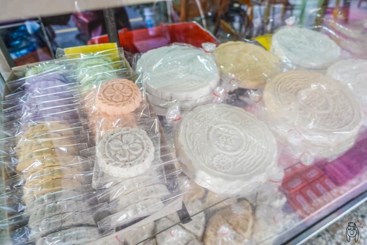 【全台17家懷念老柑仔店】古早味零食大集合!麵茶粉、大豬公、牙膏巧克力哪個是你的最愛? 【全台17家懷念老柑仔店】古早味零食大集合!麵茶粉、大豬公、牙膏巧克力哪個是你的最愛?