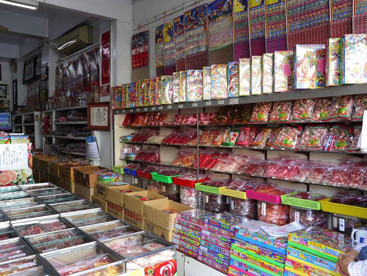 【全台17家懷念老柑仔店】古早味零食大集合!麵茶粉、大豬公、牙膏巧克力哪個是你的最愛? 【全台17家懷念老柑仔店】古早味零食大集合!麵茶粉、大豬公、牙膏巧克力哪個是你的最愛?
