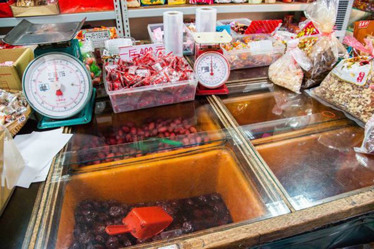 【全台17家懷念老柑仔店】古早味零食大集合!麵茶粉、大豬公、牙膏巧克力哪個是你的最愛? 【全台17家懷念老柑仔店】古早味零食大集合!麵茶粉、大豬公、牙膏巧克力哪個是你的最愛?