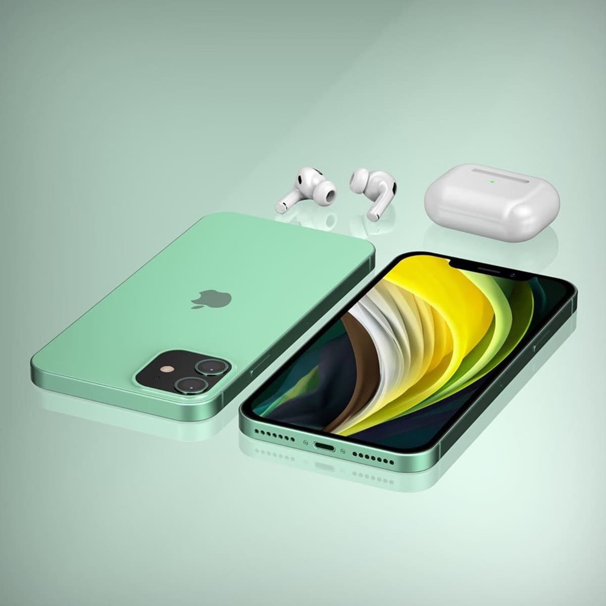 庶民果粉也能買!iPhone 12只要2萬元有找,4款旗艦機這時會有 庶民果粉也能買!iPhone 12只要2萬元有找,4款旗艦機這時會有