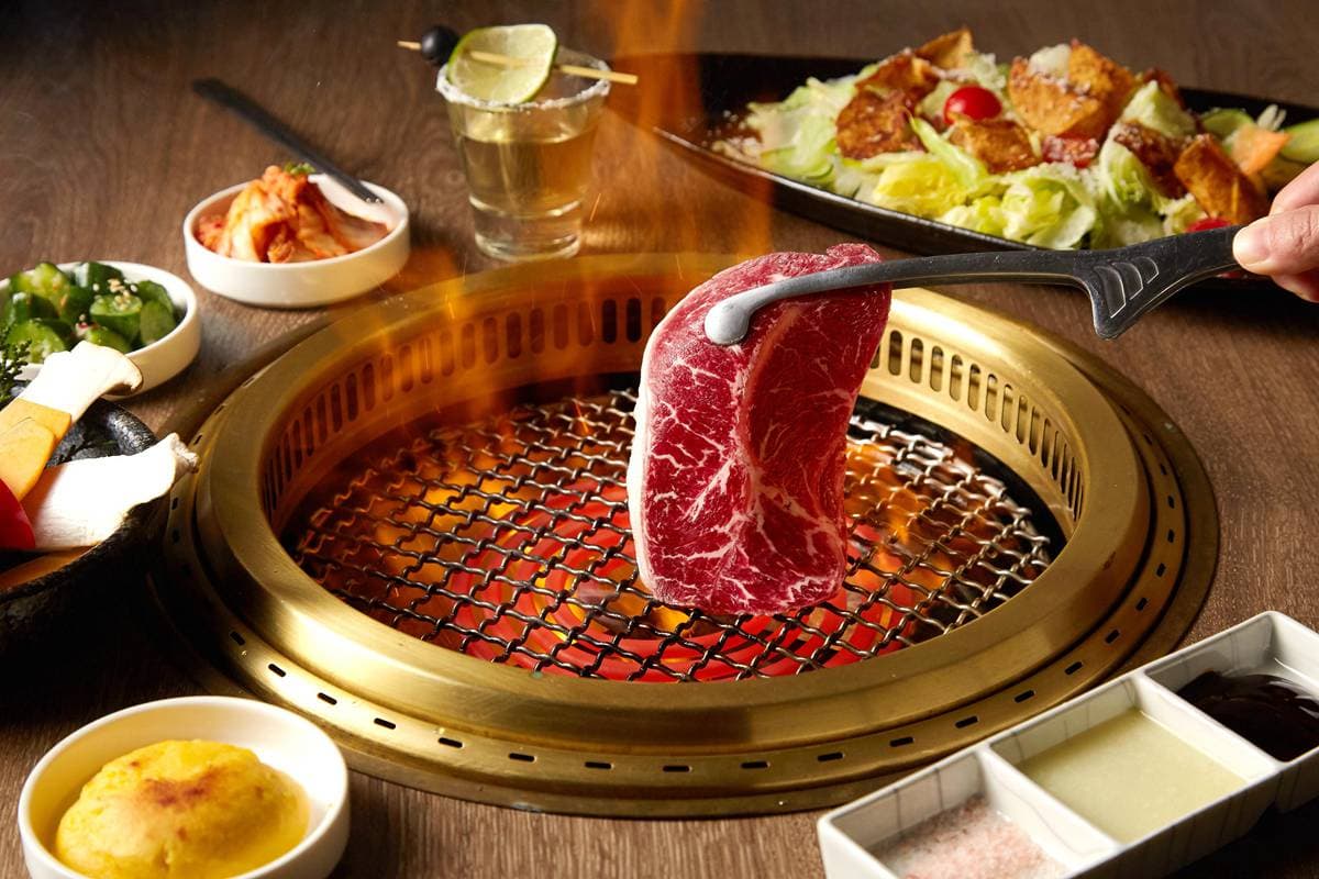 燒肉同話 img
