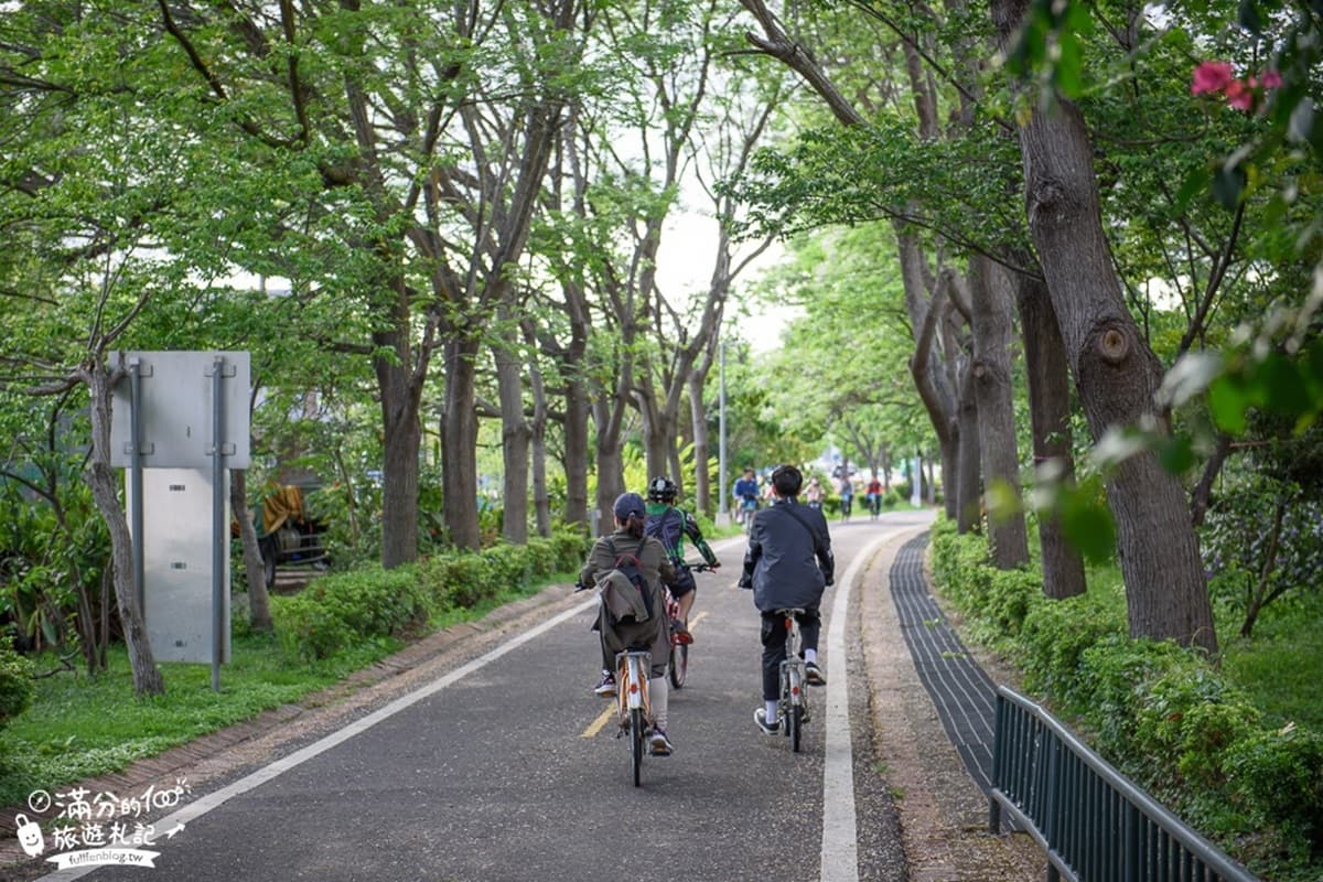 情人必遊!石岡放閃8景點:童話彩繪村、遠東最長景觀木橋、紫藤花愛心拱門 情人必遊!石岡放閃8景點:童話彩繪村、遠東最長景觀木橋、紫藤花愛心拱門