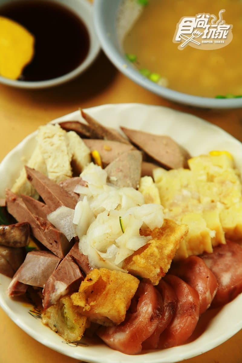 台南人從小吃到大!6家50年起跳老字號小吃:國宴米糕、棺材板創始店 50年起跳!台南8家超強老字號小吃:國宴級米糕、棺材板始祖、百年烤布丁(文末抽禮券)