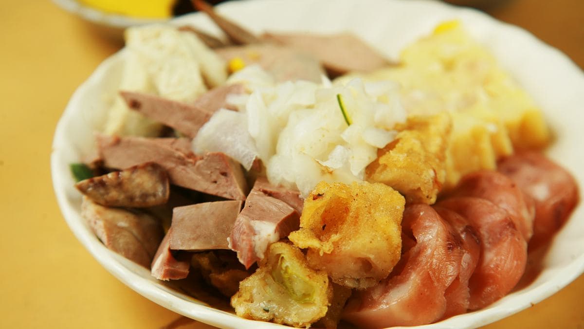 阿龍香腸熟肉 img