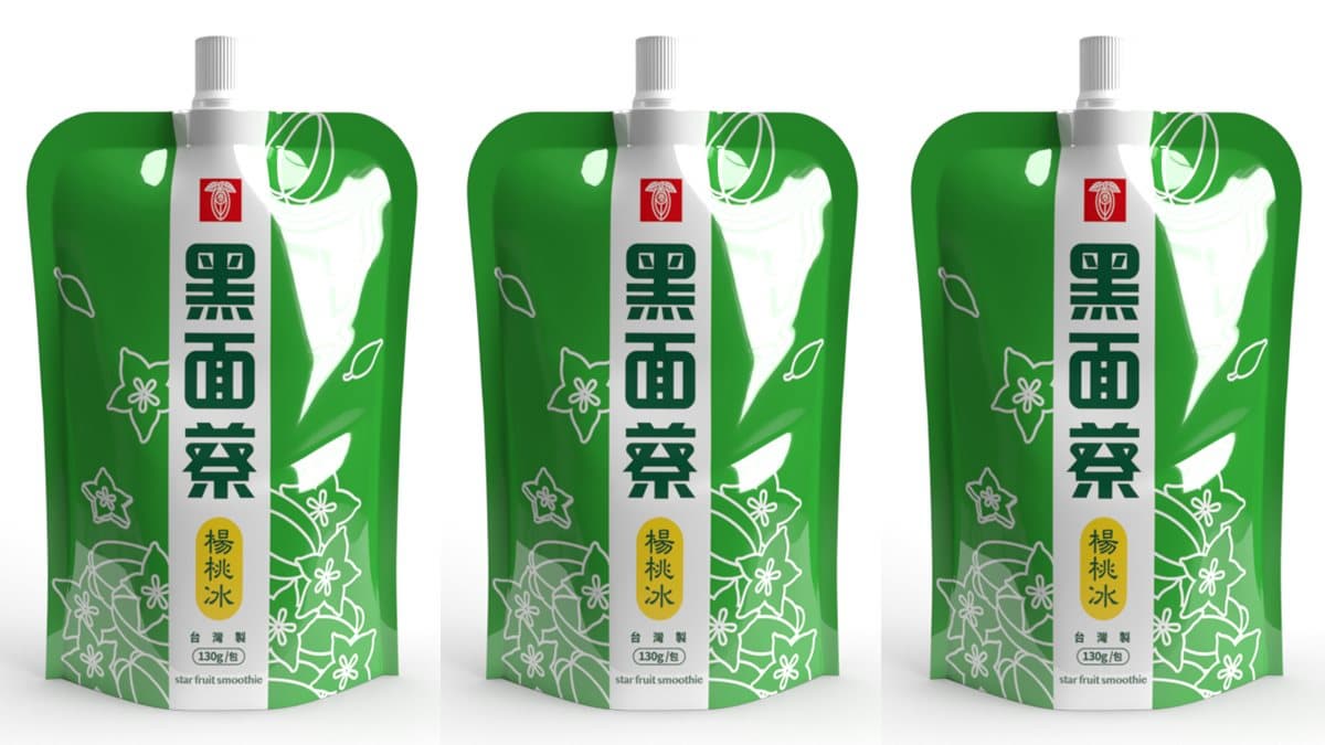 時代的懷舊味道!全家超商開賣「頂呱呱紅茶雪泥」與「黑面蔡楊桃冰沙」 時代的懷舊味道!全家超商開賣「頂呱呱紅茶雪泥」與「黑面蔡楊桃冰沙」