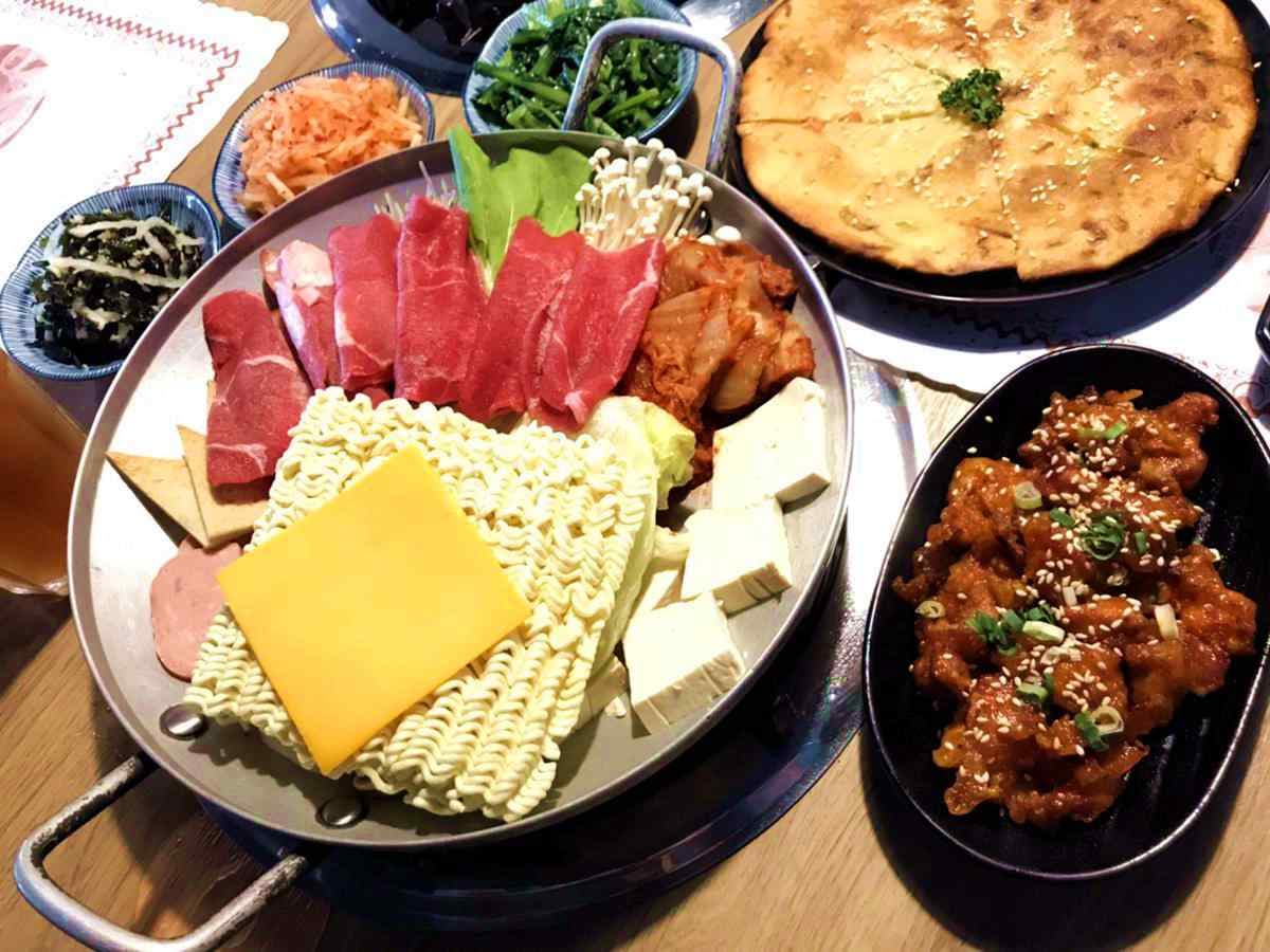 對手機號碼囉!3個號碼對中任1都可抽,日本料理、韓式料理「免費試吃」 對手機號碼囉!3個號碼對中任1都可抽,日本料理、韓式料理「免費試吃」