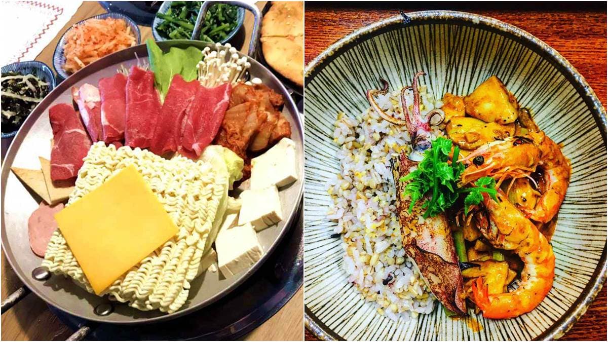 對手機號碼囉!3個號碼對中任1都可抽,日本料理、韓式料理「免費試吃」