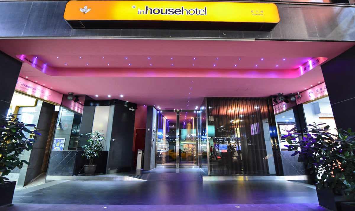 全台最殺房價!入住4間精緻商旅通通不用2000元,逛西門町、逢甲夜市超方便 全台最殺房價!入住4間精緻商旅通通不用2000元,逛西門町、逢甲夜市超方便